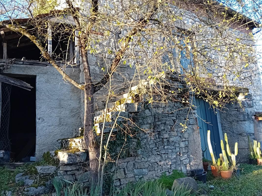 Maison à vendre, 190m², Cajarc