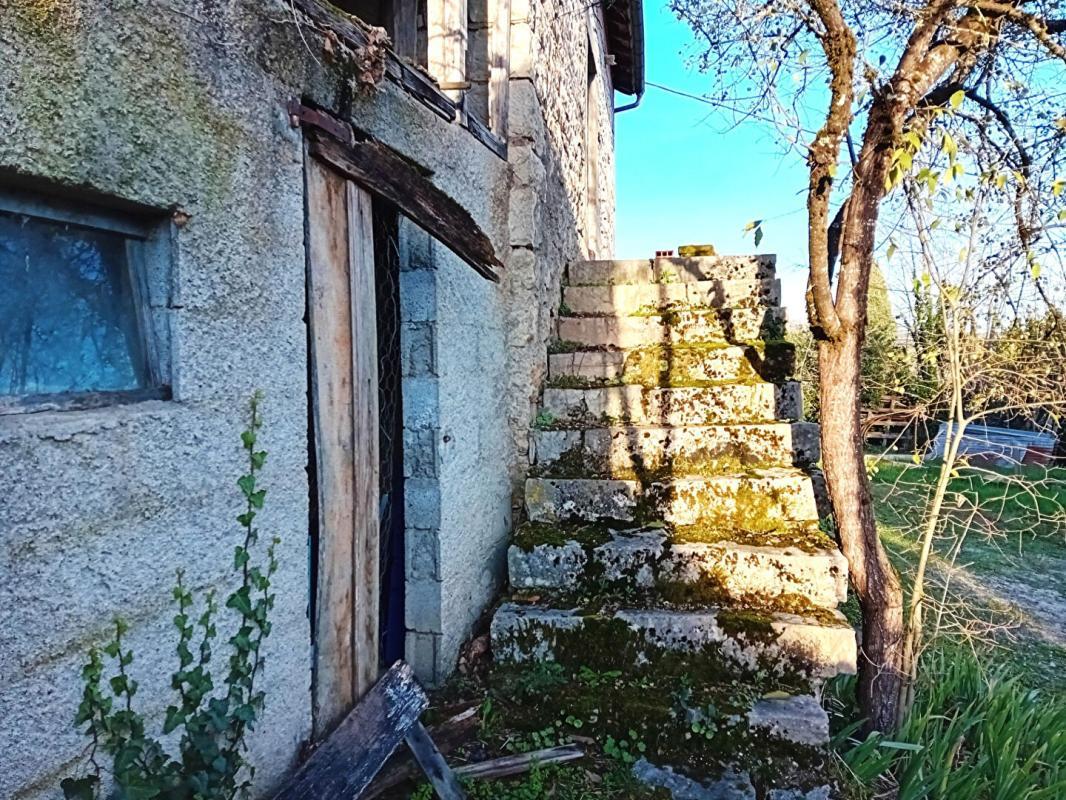 Maison à vendre, 190m², Cajarc