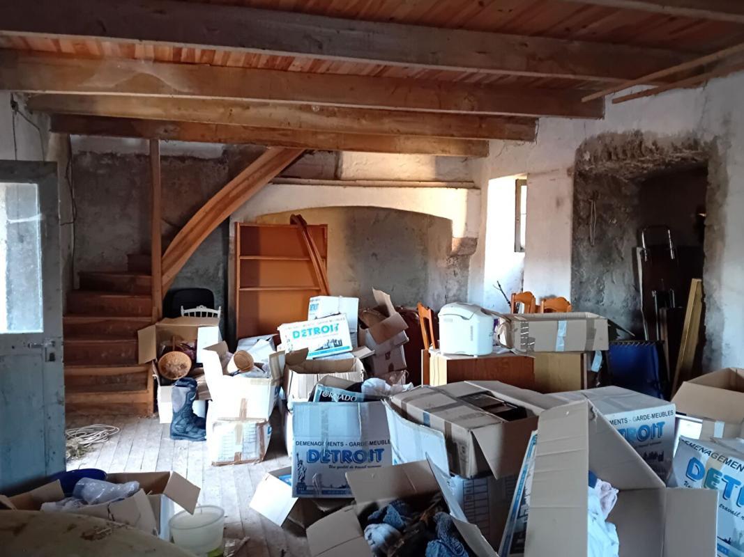 Maison à vendre, 190m², Cajarc