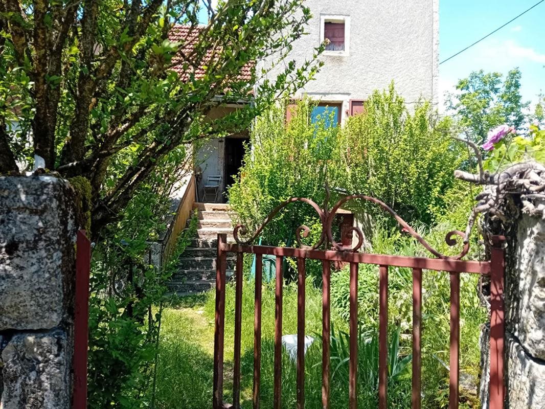 Maison à vendre, 101m², Limogne-en-Quercy