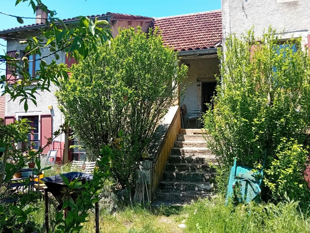 Maison à vendre, 101m², Limogne-en-Quercy