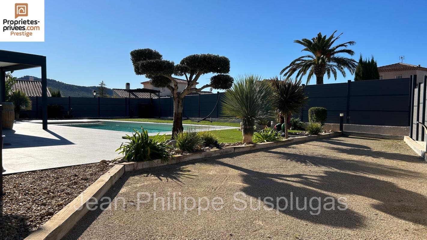 Maison à vendre, 163m², Saint-Cyr-sur-Mer