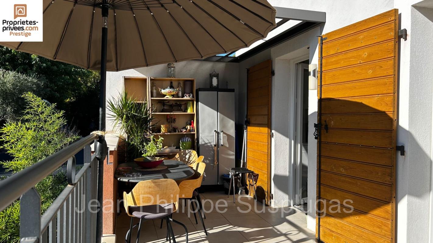 Appartement à vendre, 55m², Saint-Cyr-sur-Mer