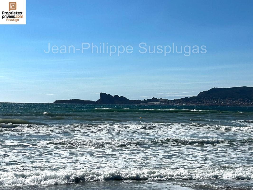 Maison à vendre, 300m², Saint-Cyr-sur-Mer