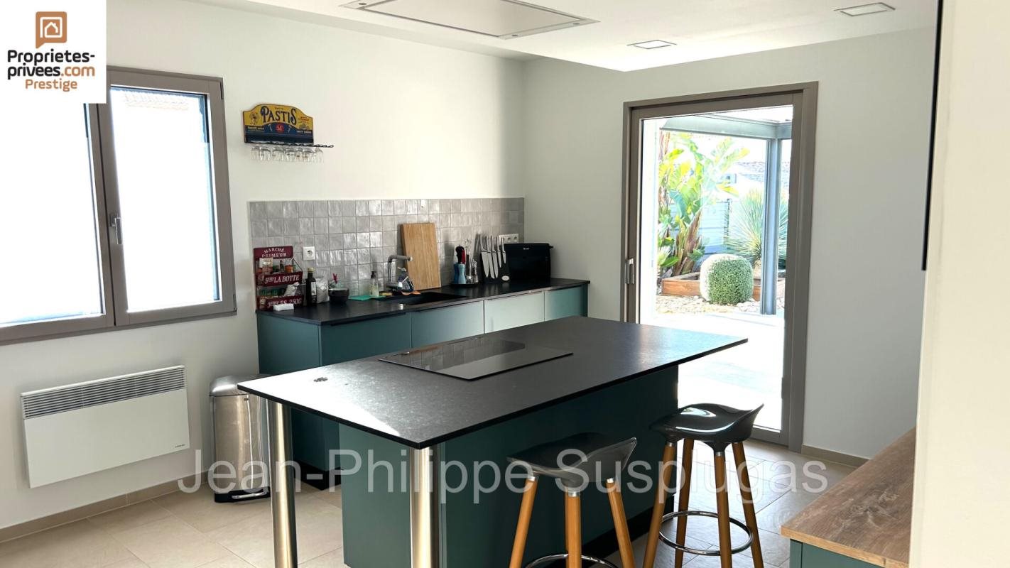 Maison à vendre, 163m², Saint-Cyr-sur-Mer