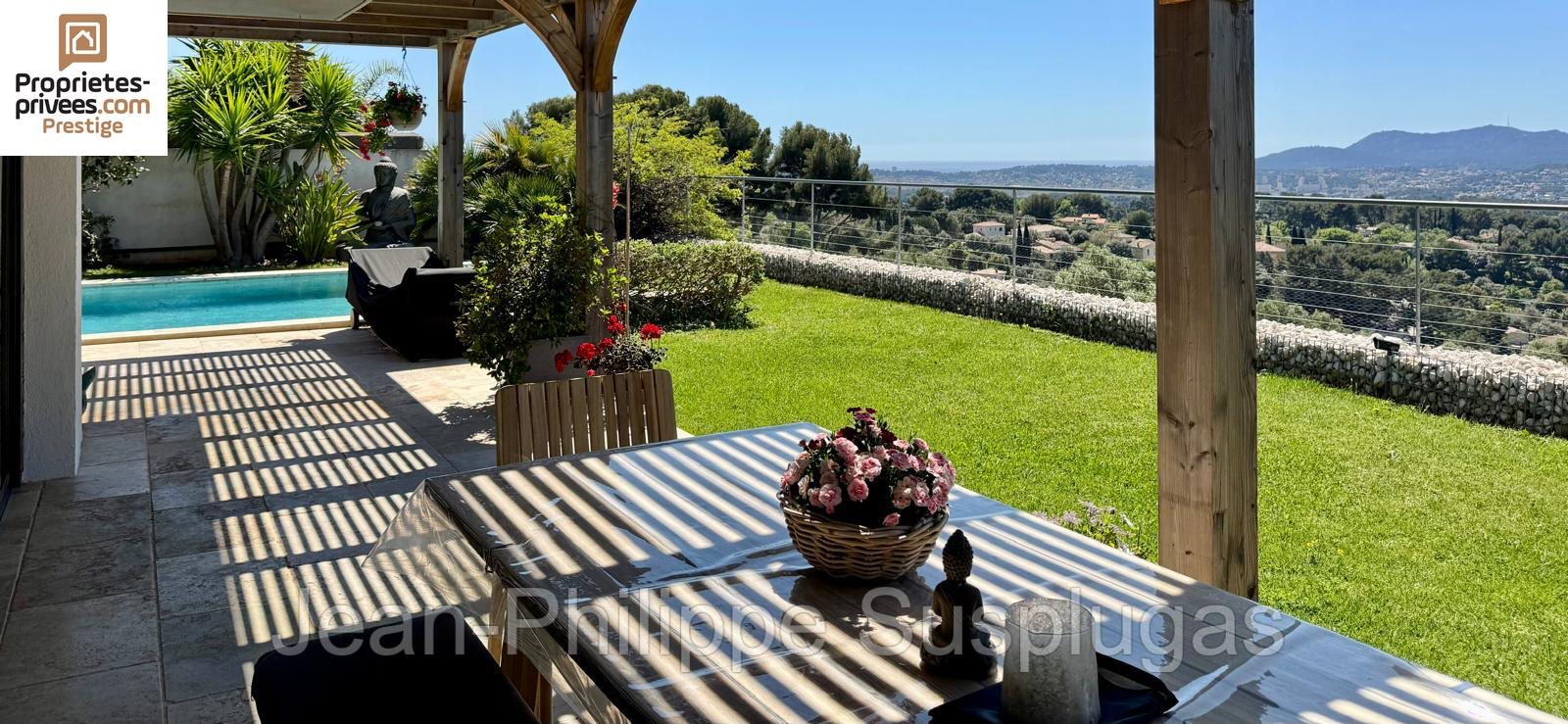 Maison à vendre, 135m², Ollioules
