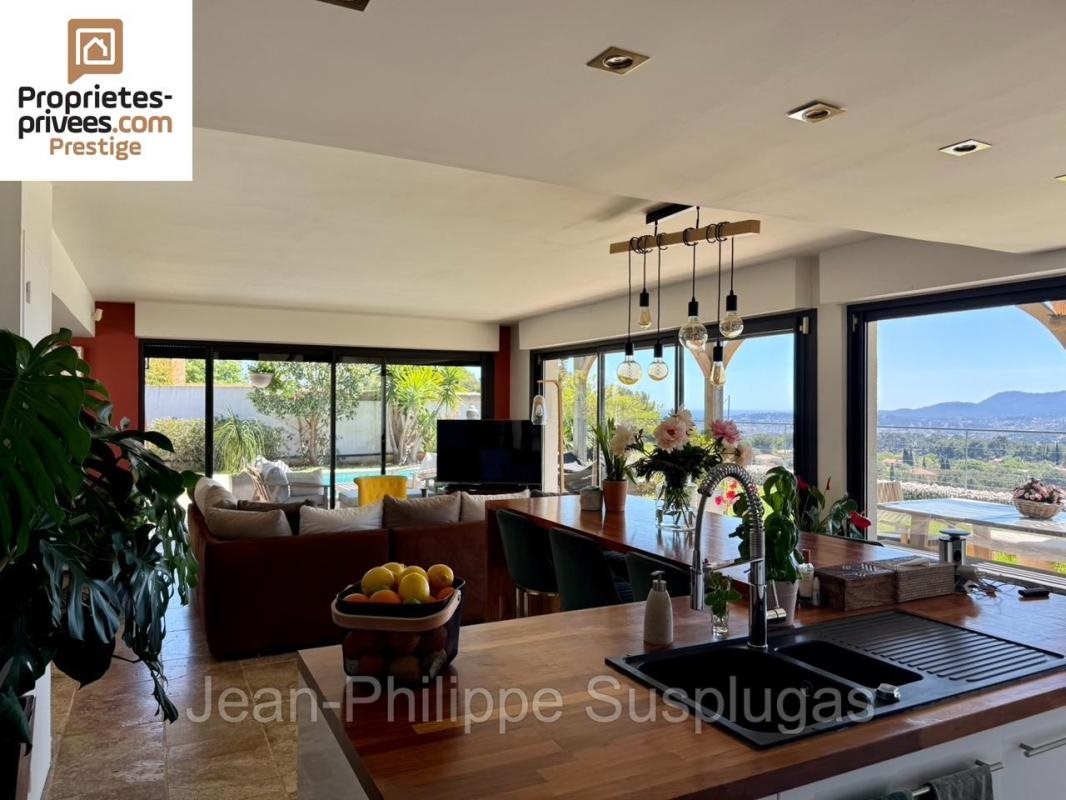 Maison à vendre, 135m², Ollioules