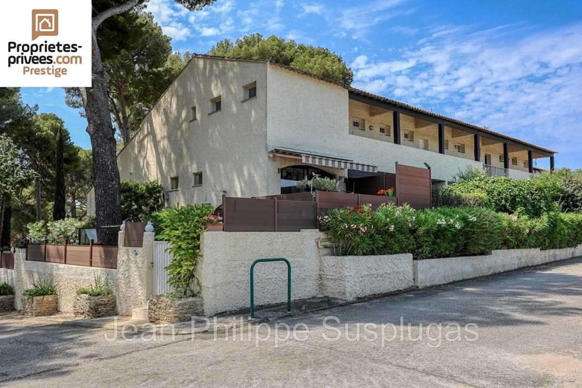 Appartement à vendre, 20m², Saint-Cyr-sur-Mer