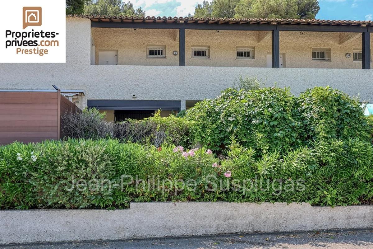 Appartement à vendre, 20m², Saint-Cyr-sur-Mer