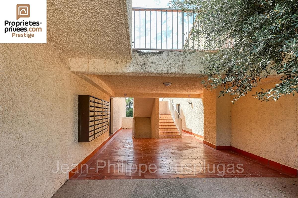 Appartement à vendre, 20m², Saint-Cyr-sur-Mer