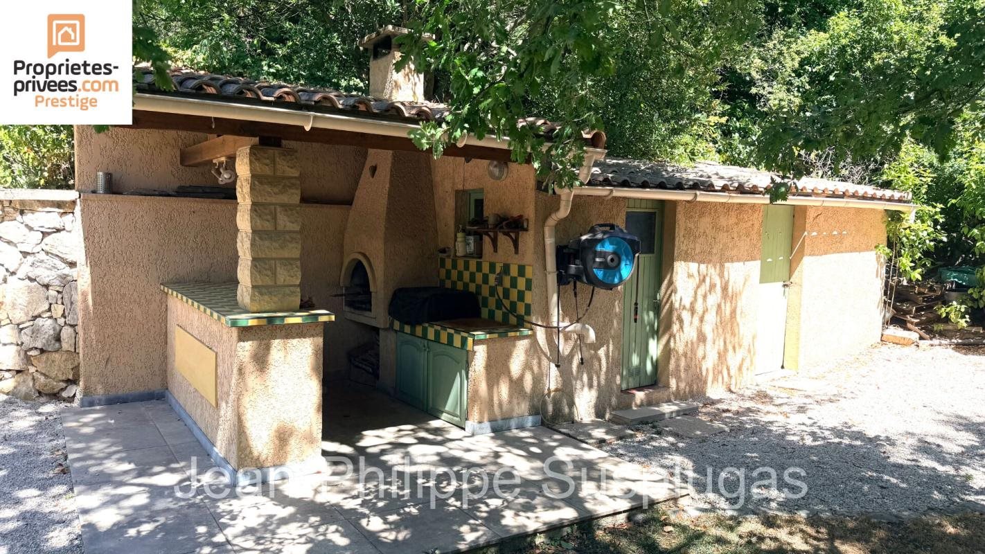 Maison à vendre, 184m², La Bouilladisse