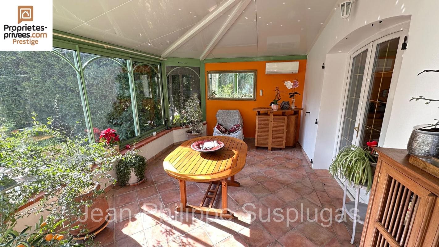 Maison à vendre, 184m², La Bouilladisse