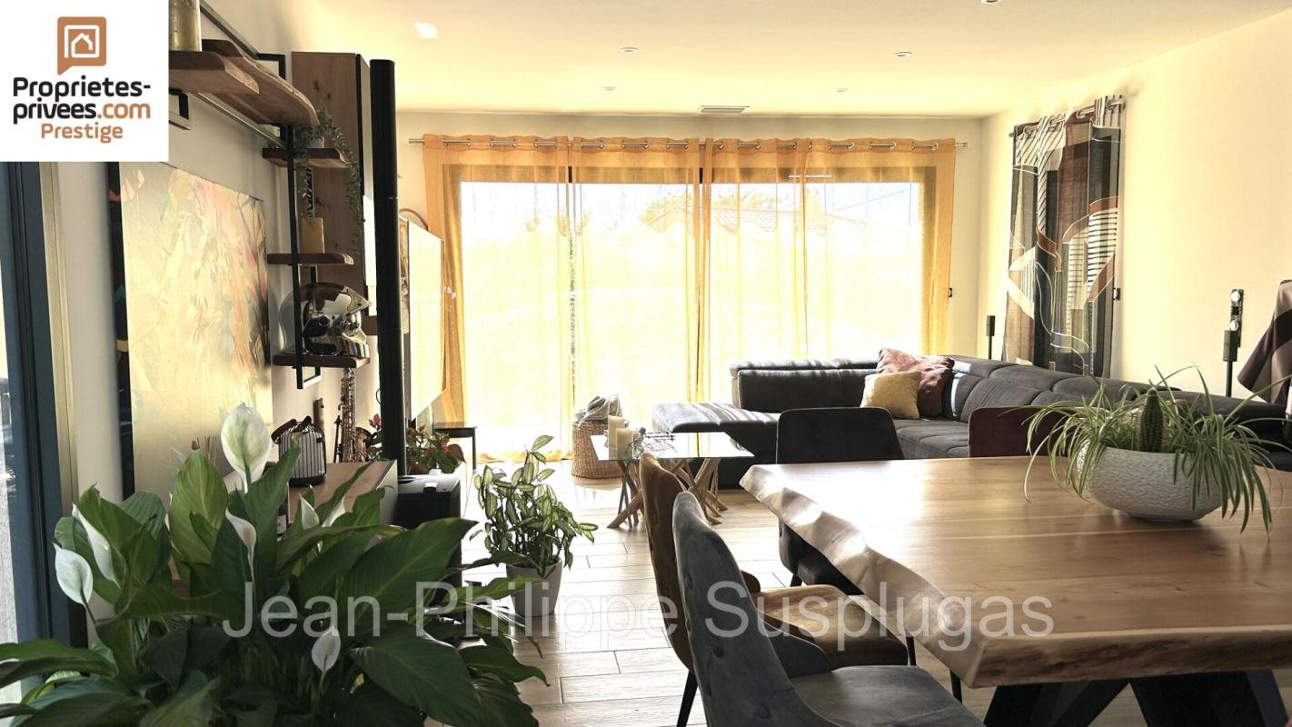 Maison à vendre, 145m², Saint-Cyr-sur-Mer