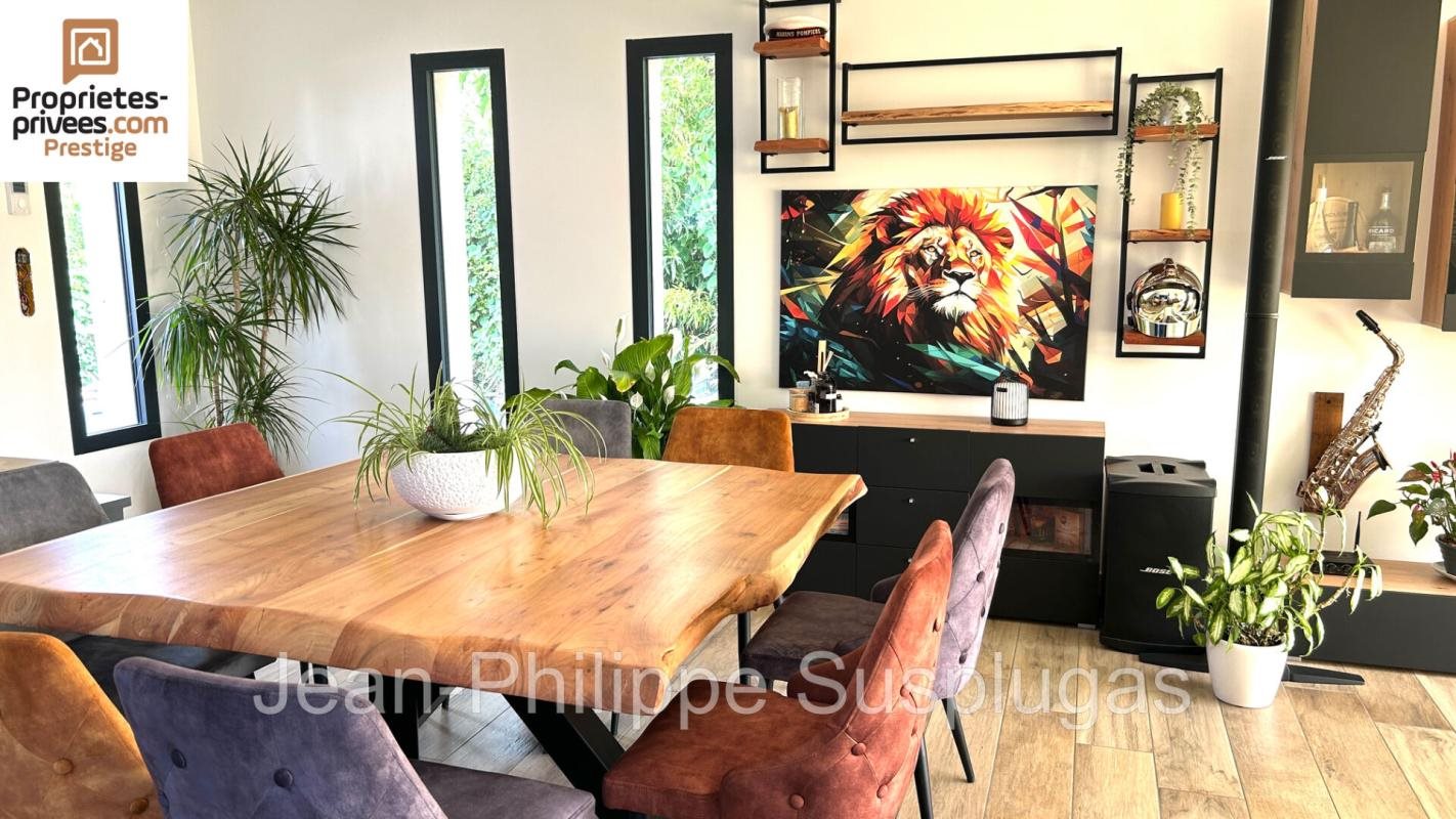 Maison à vendre, 145m², Saint-Cyr-sur-Mer