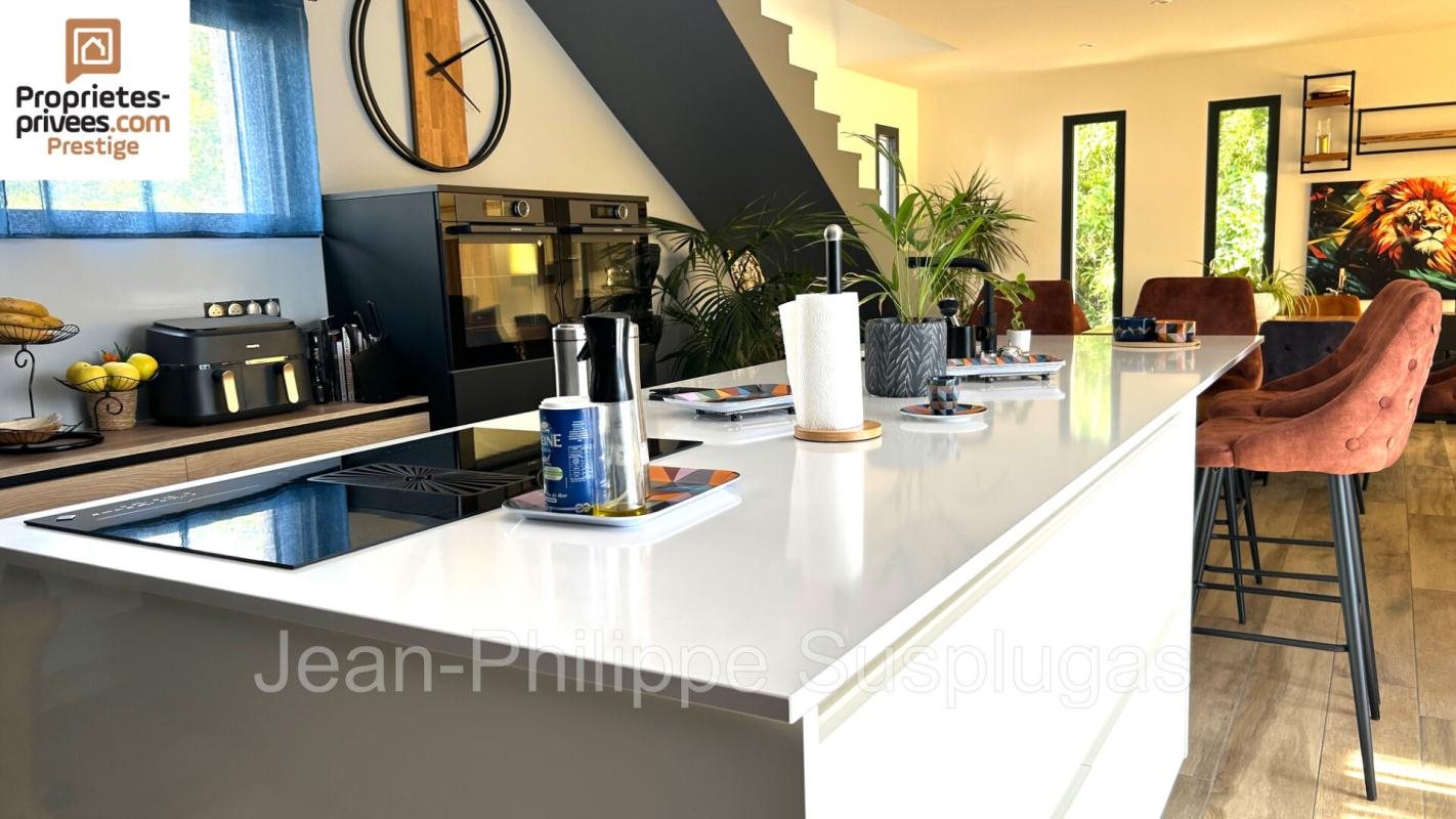 Maison à vendre, 145m², Saint-Cyr-sur-Mer
