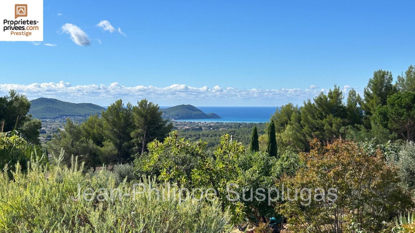 Maison à vendre, 230m², La Cadière-d'Azur