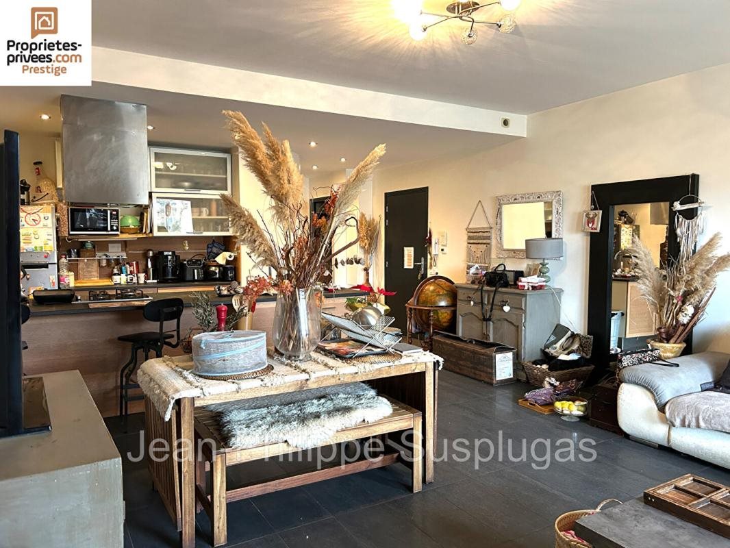 Appartement à vendre, 71m², Saint-Cyr-sur-Mer