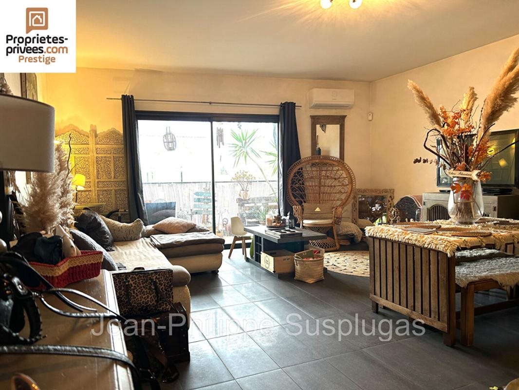 Appartement à vendre, 71m², Saint-Cyr-sur-Mer