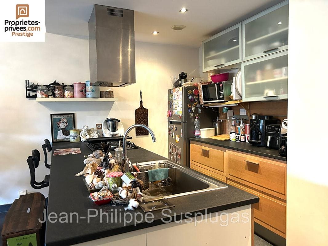 Appartement à vendre, 71m², Saint-Cyr-sur-Mer