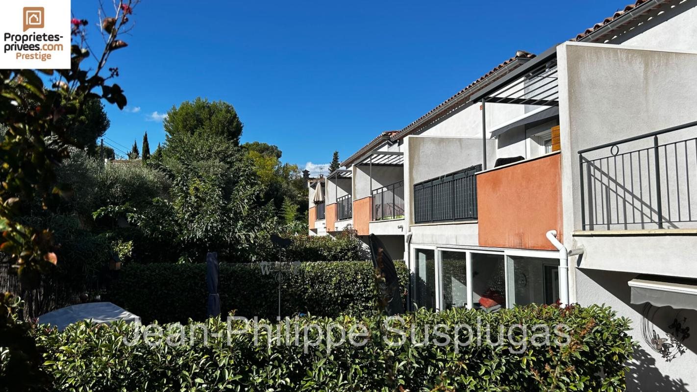 Appartement à vendre, 55m², Saint-Cyr-sur-Mer