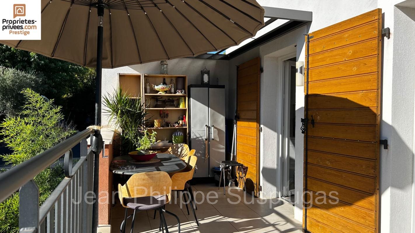 Appartement à vendre, 55m², Saint-Cyr-sur-Mer