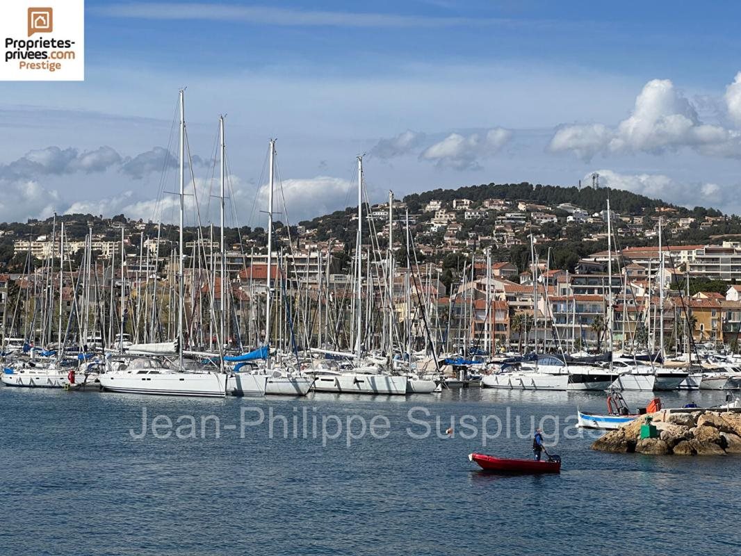 Appartement à vendre, 68m², Bandol