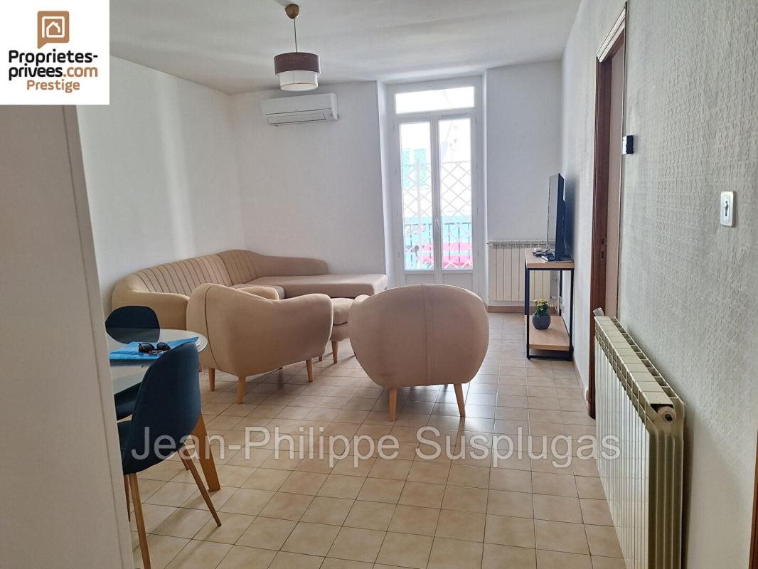 Appartement à vendre, 68m², Bandol