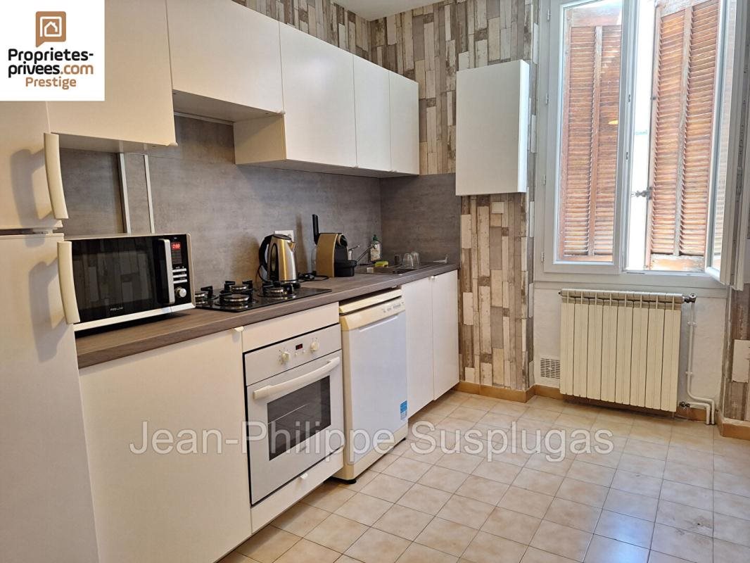 Appartement à vendre, 68m², Bandol