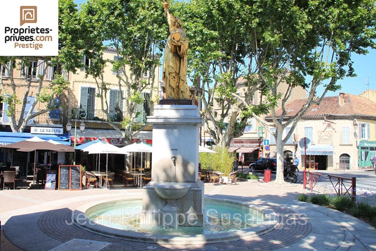 Maison à vendre, 145m², Saint-Cyr-sur-Mer