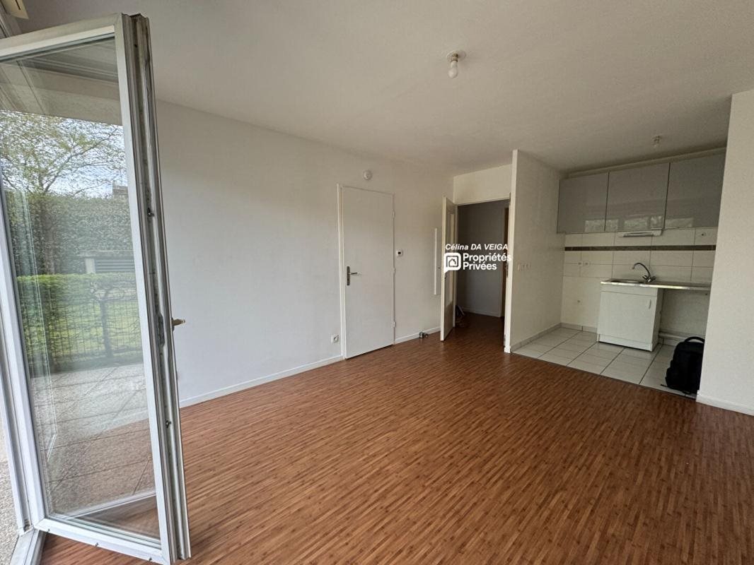 Appartement à vendre, 38m², Roubaix