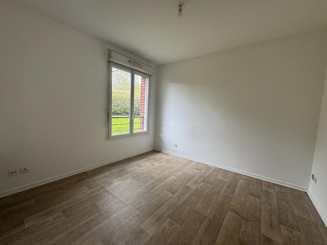 Appartement à vendre, 38m², Roubaix