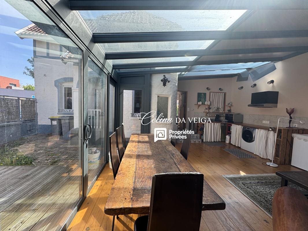 Maison à vendre, 150m², Lille