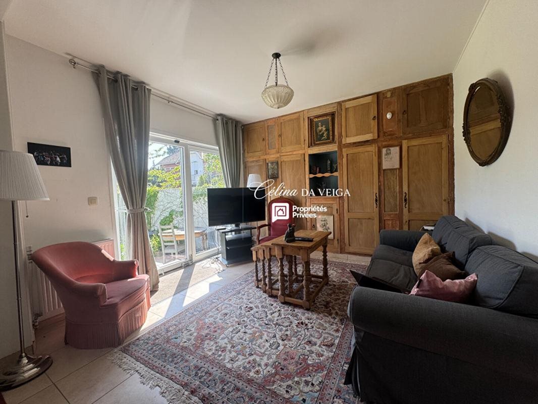 Maison à vendre, 150m², Lille