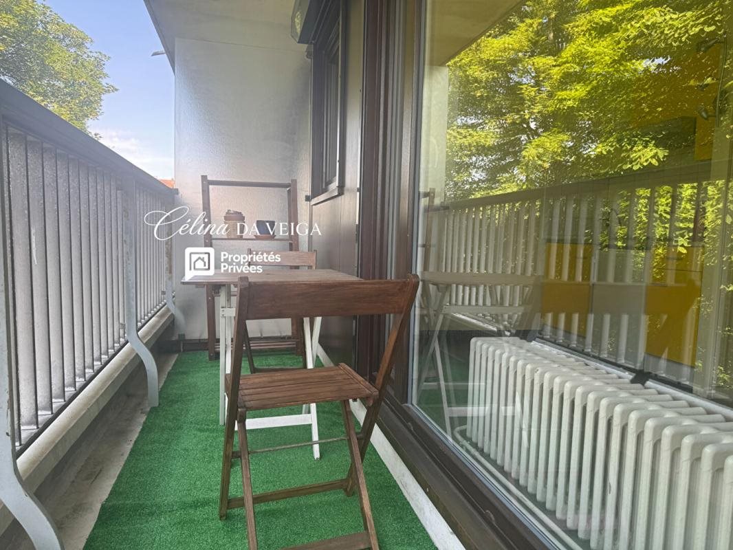 Appartement à vendre, 24m², Lille