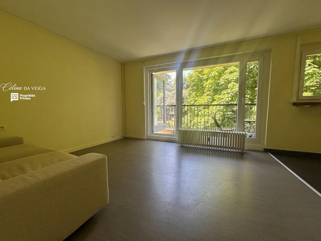 Appartement à vendre, 24m², Lille