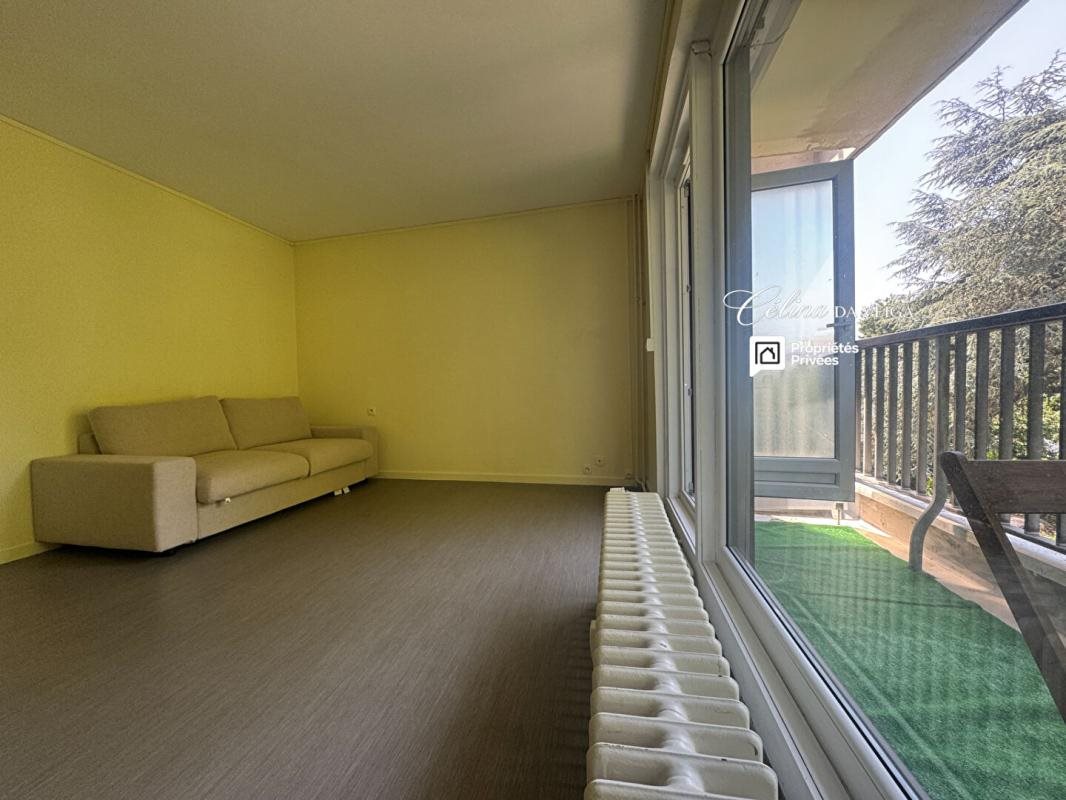 Appartement à vendre, 24m², Lille