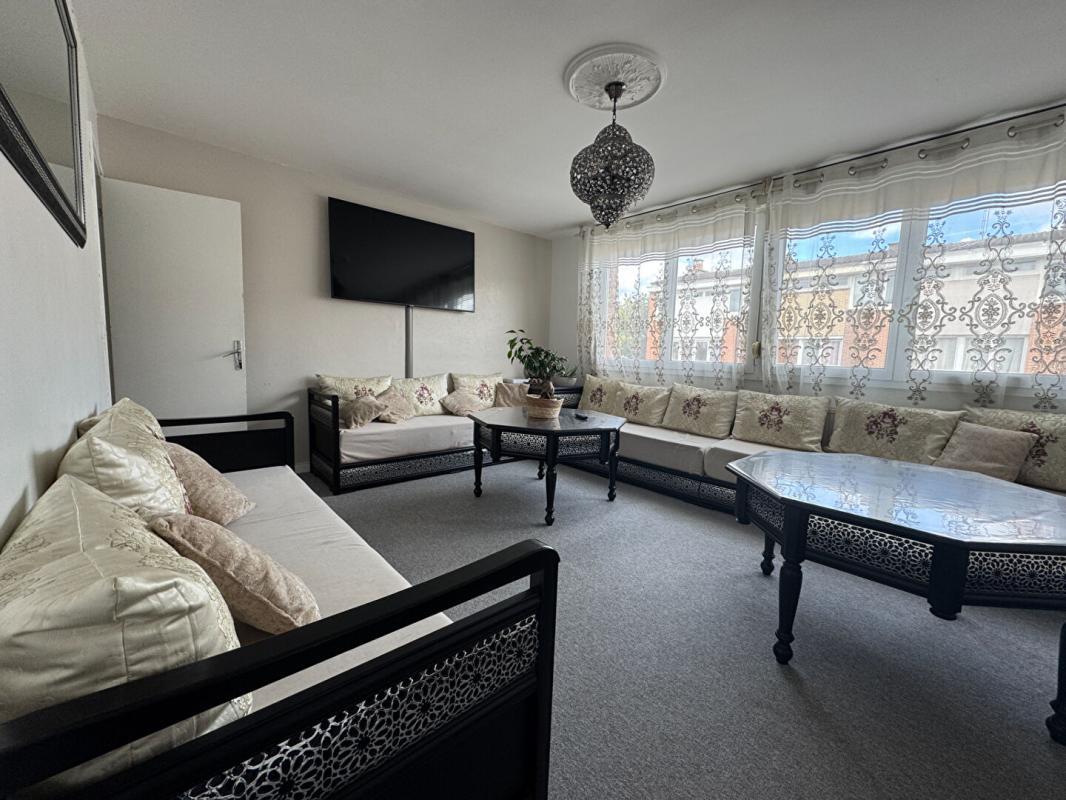 Maison à vendre, 98m², Loos