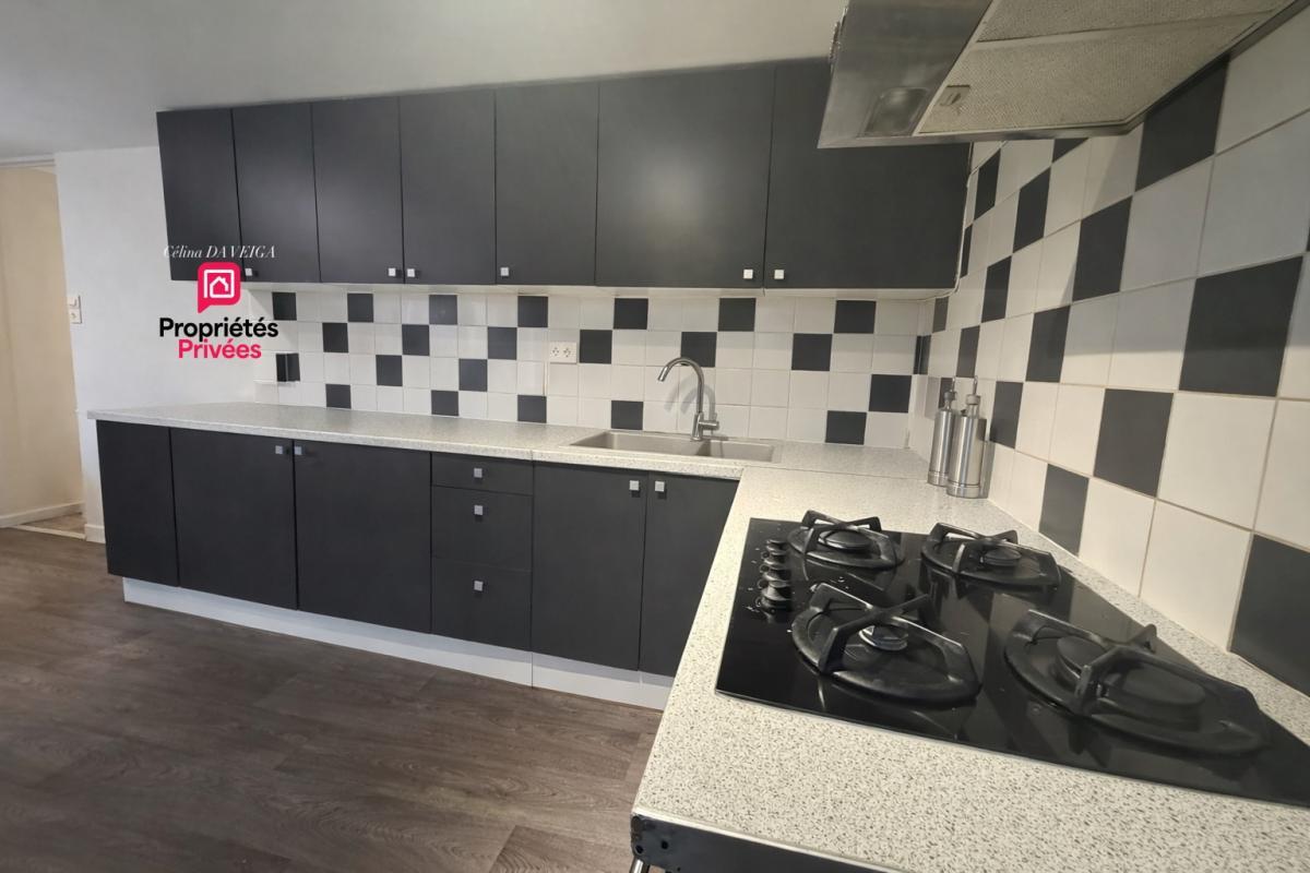 Maison à vendre, 98m², Loos