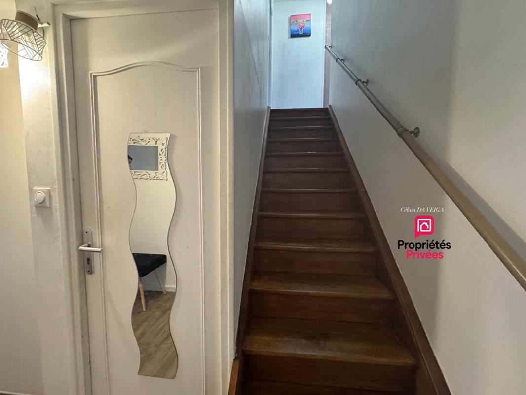 Maison à vendre, 98m², Loos