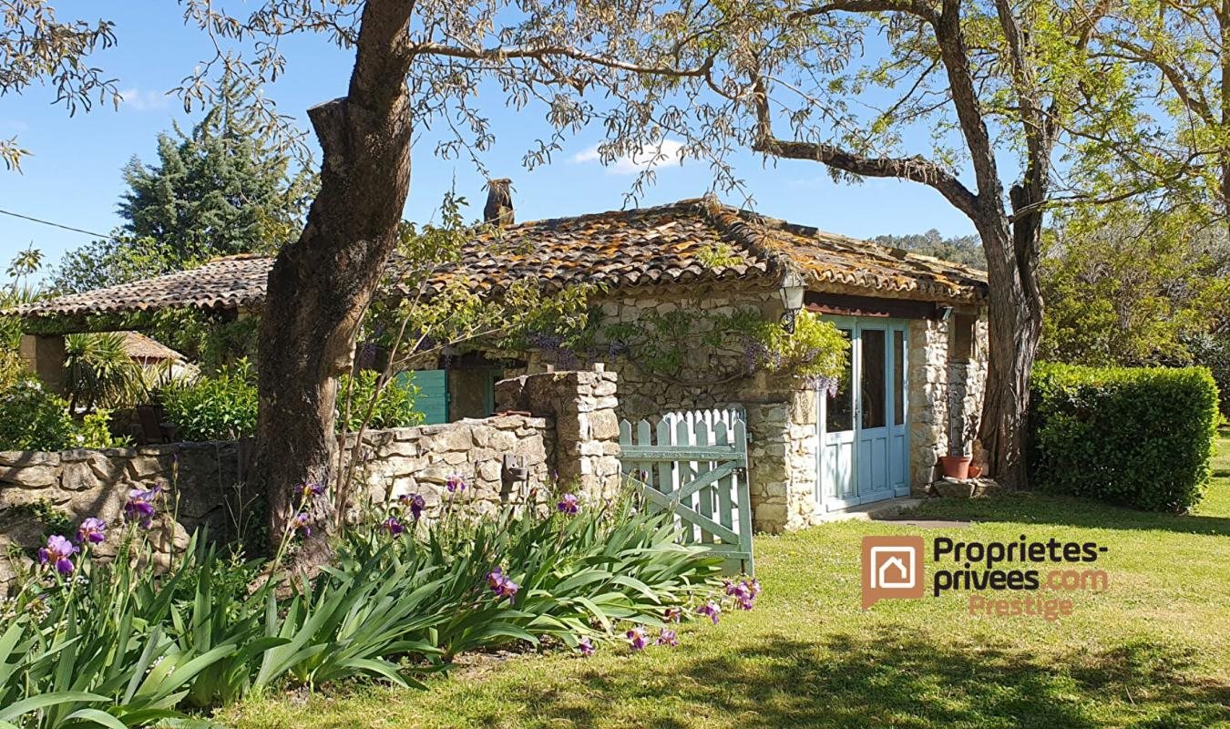 Maison à vendre, 331m², Uzès