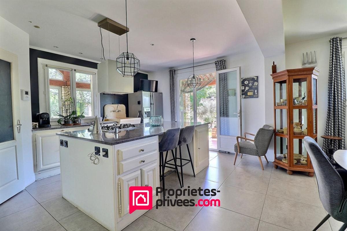 Maison à vendre, 210m², Uzès