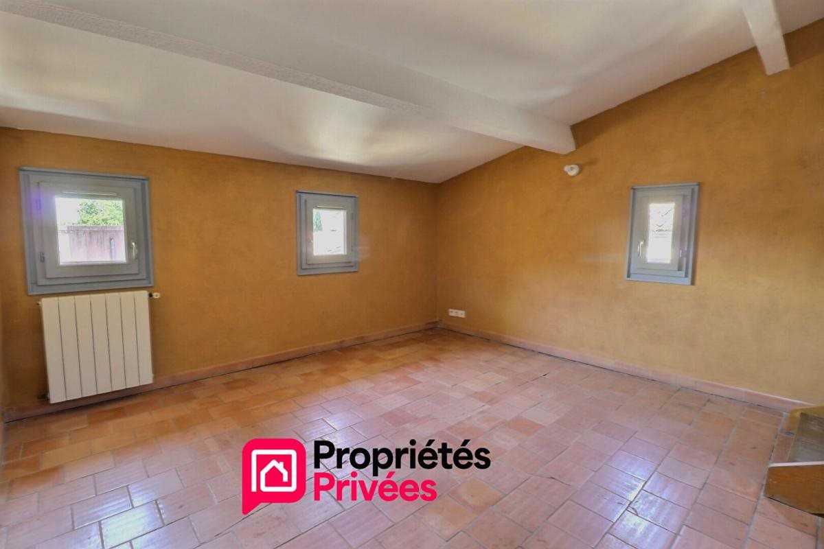 Appartement à vendre, 71m², Uzès
