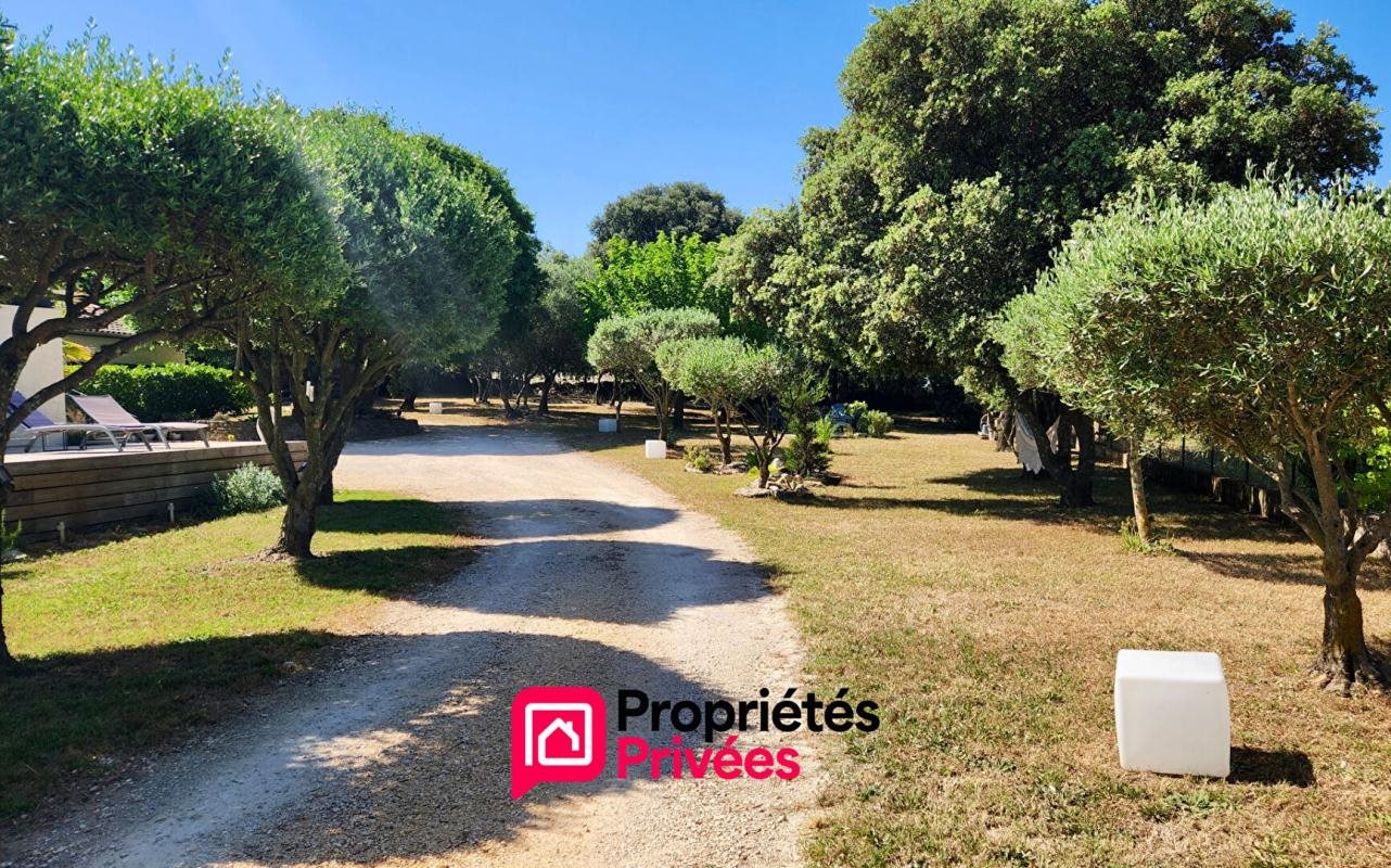 Maison à vendre, 222m², Uzès