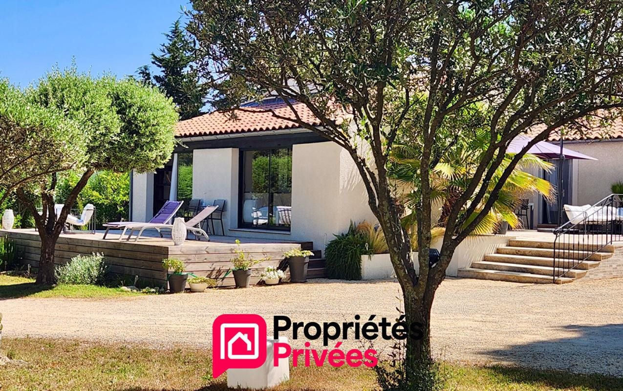 Maison à vendre, 222m², Uzès