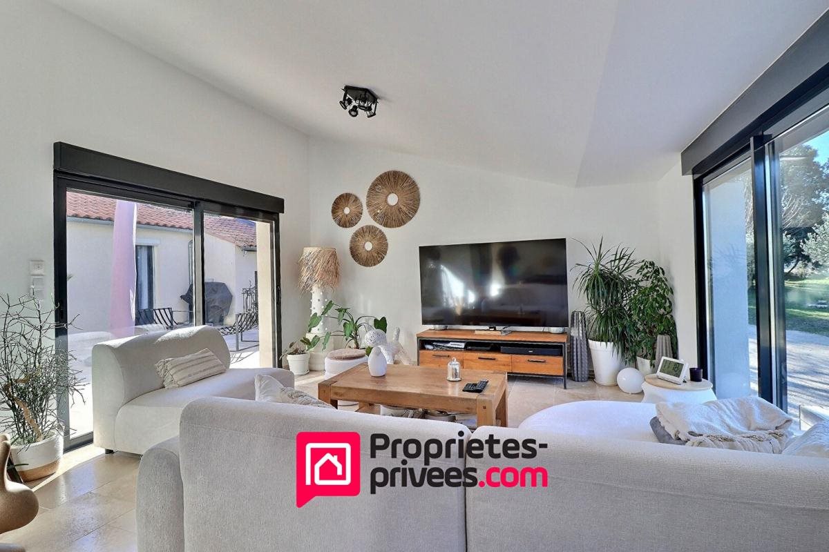 Maison à vendre, 222m², Uzès