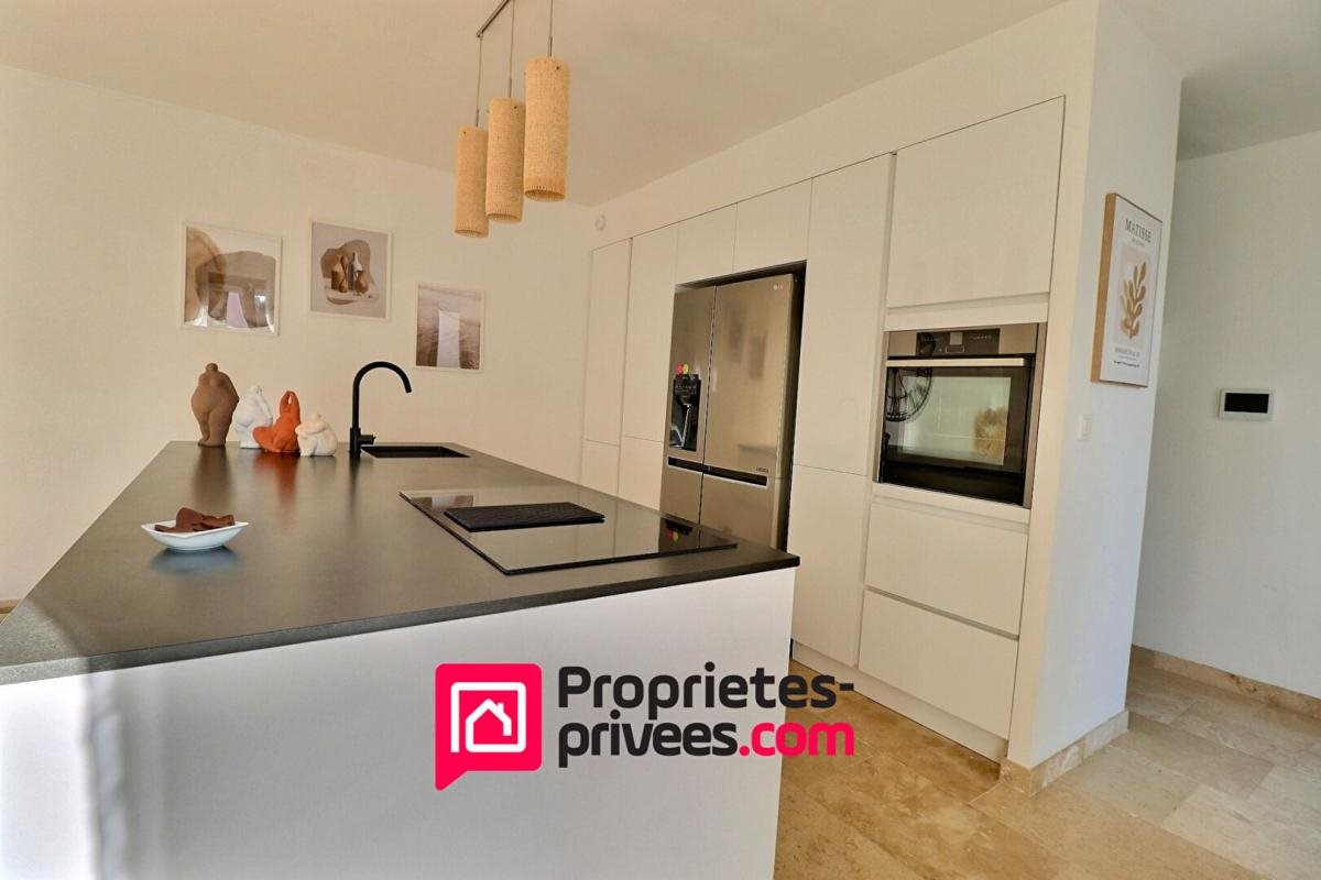 Maison à vendre, 222m², Uzès
