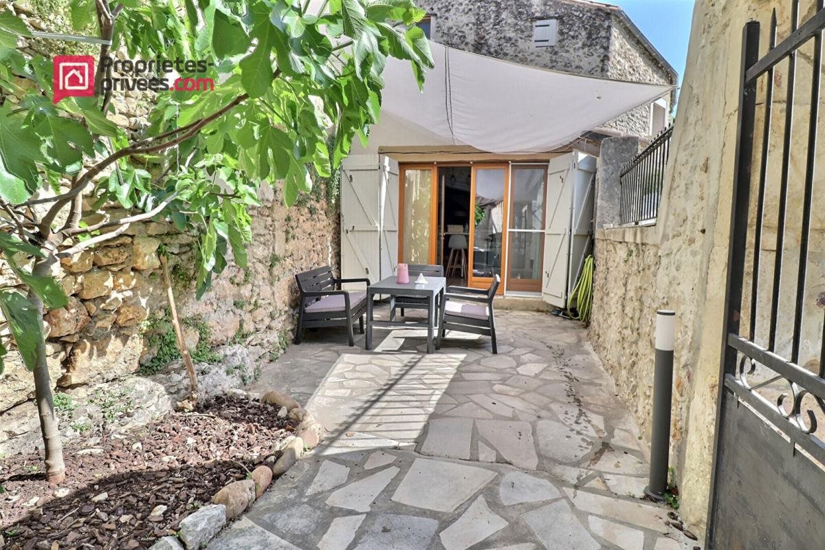 Maison à vendre, 120m², Uzès