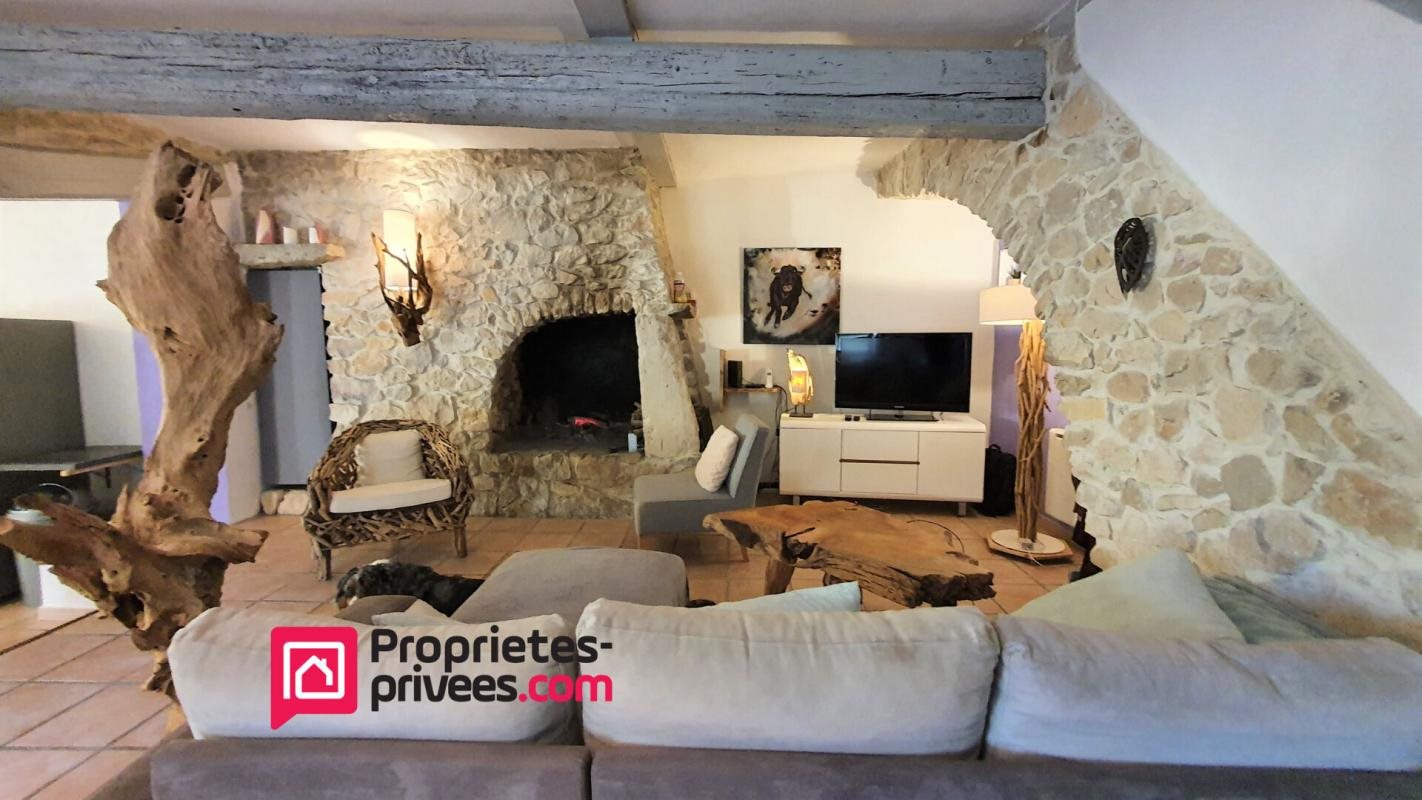 Maison à vendre, 120m², Uzès
