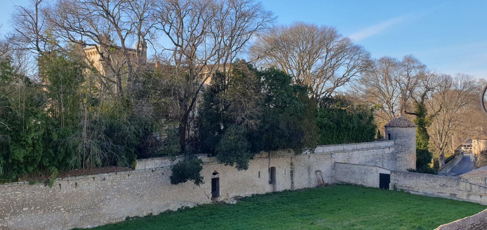 Maison à vendre, 120m², Uzès