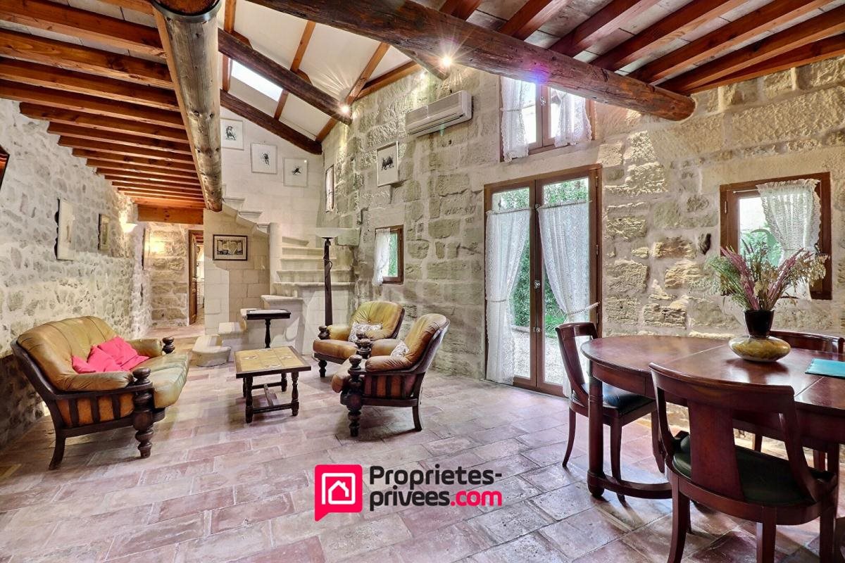 Maison à vendre, 112m², Uzès